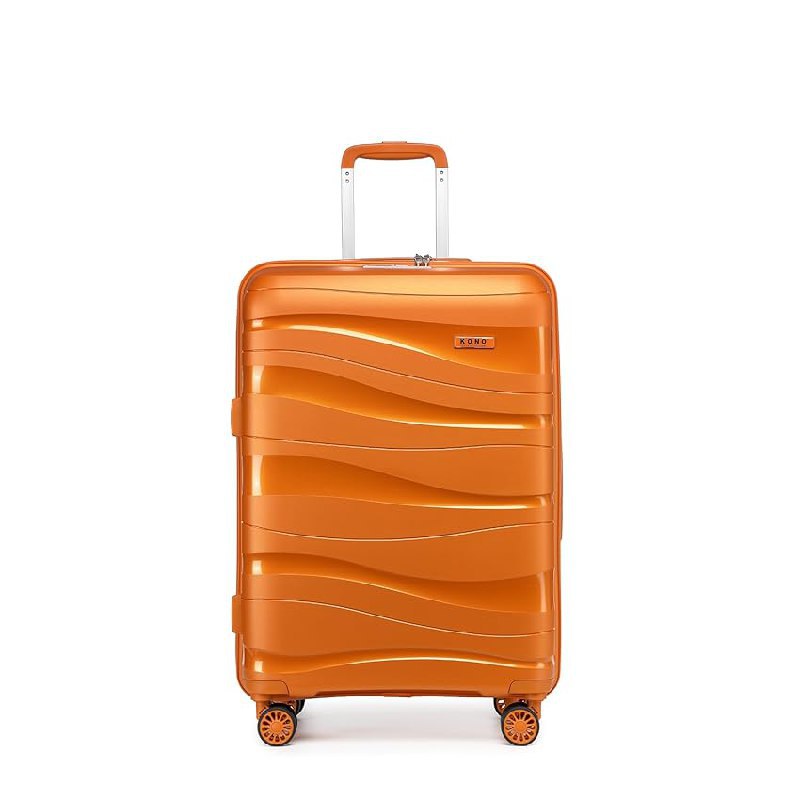 KONO Valigia Trolley: fino al 55% di sconto Deal