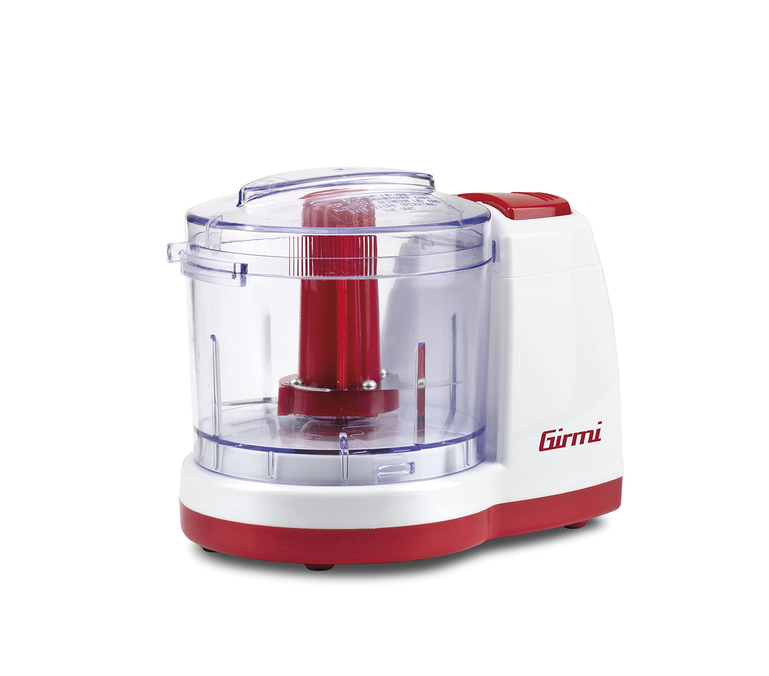 Girmi TR03 Tritatutto fino al 31% di sconto!