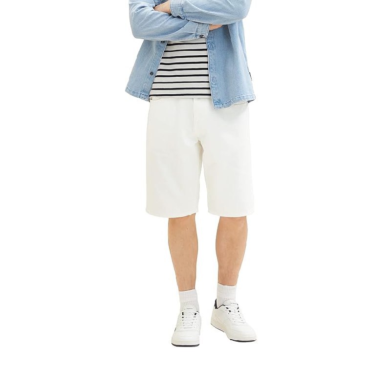TOM TAILOR Bermuda: Fino al 50% di sconto Deal