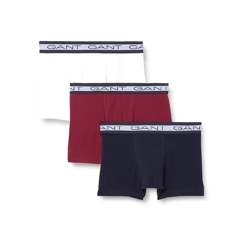 GANT Boxer Uomo fino al 20% off Deal