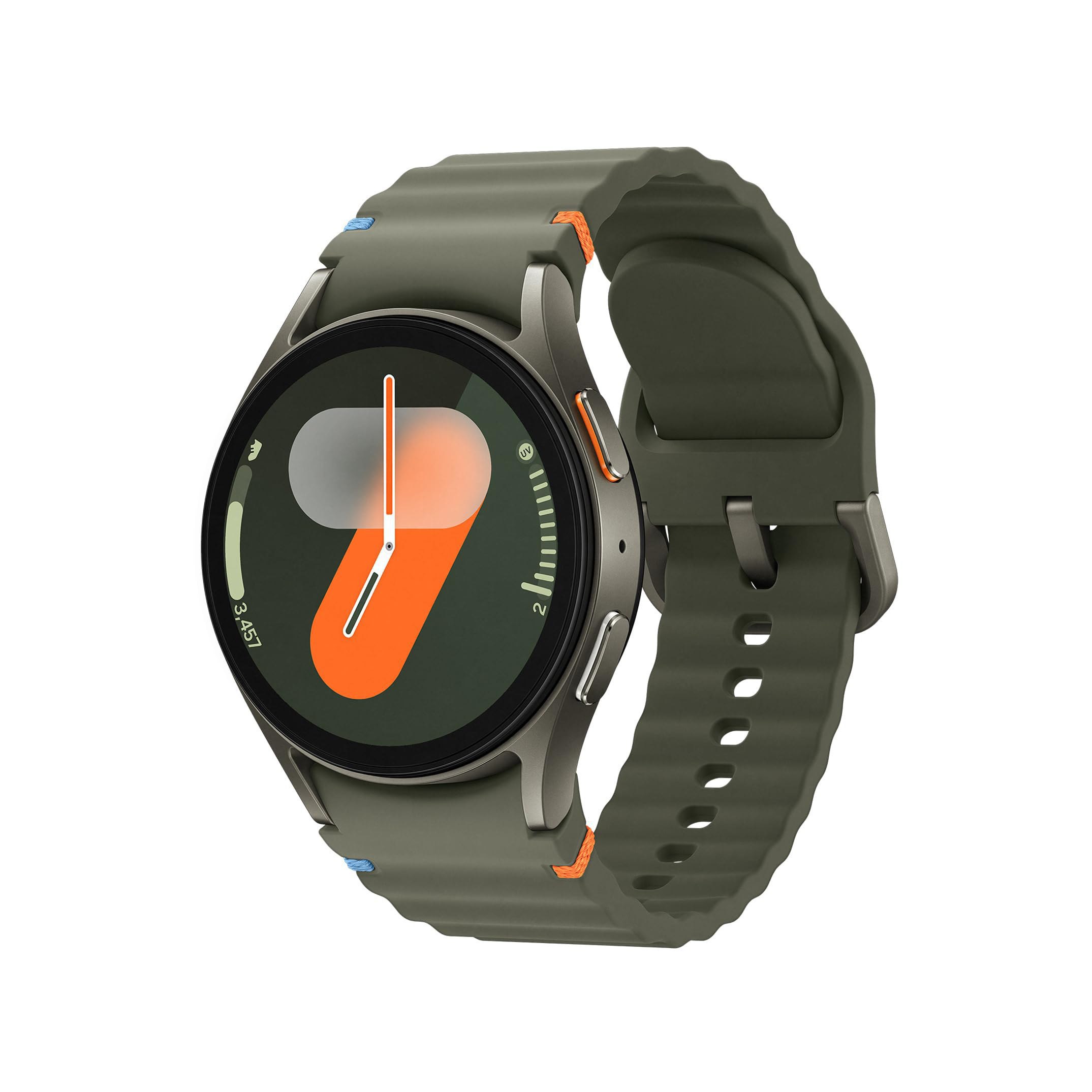 Samsung Galaxy Watch7 Smartwatch: Fino al 36% di sconto