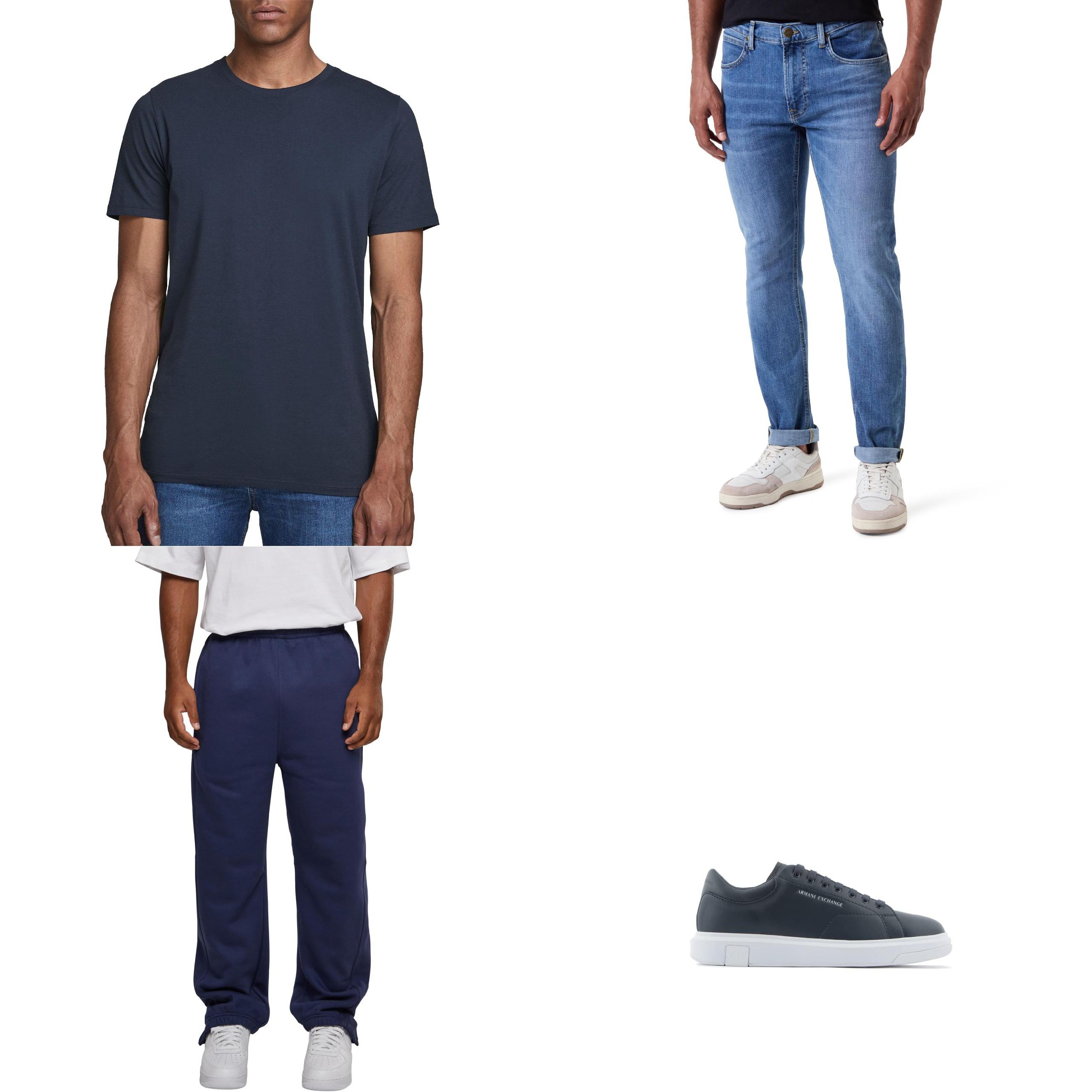 Jack & Jones T-shirt: fino al 32% di sconto Offerte