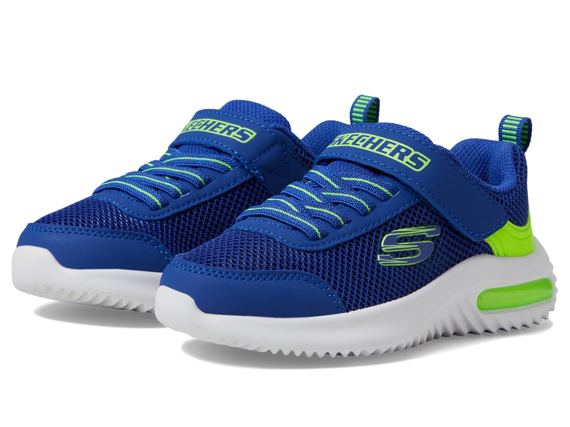 Skechers Bounder-tech: fino al 27% di sconto Deal