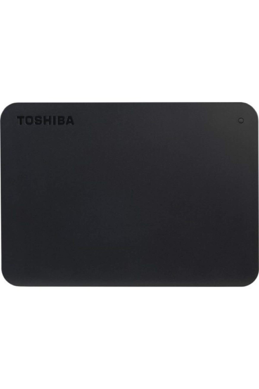 Toshiba 1TB Canvio Basics: fino al 32% di sconto