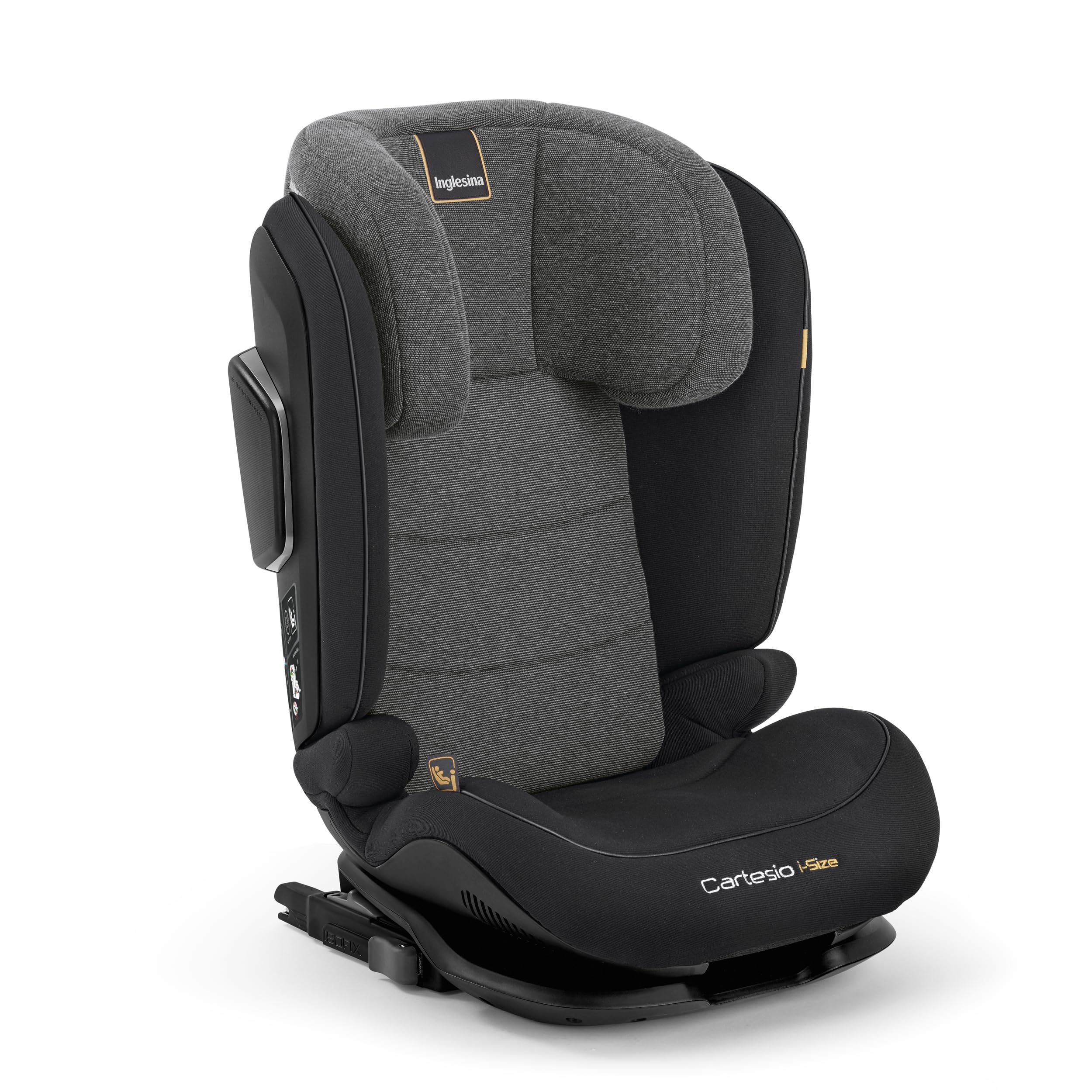 Inglesina Cartesio Isofix: fino al 30% di sconto Deal