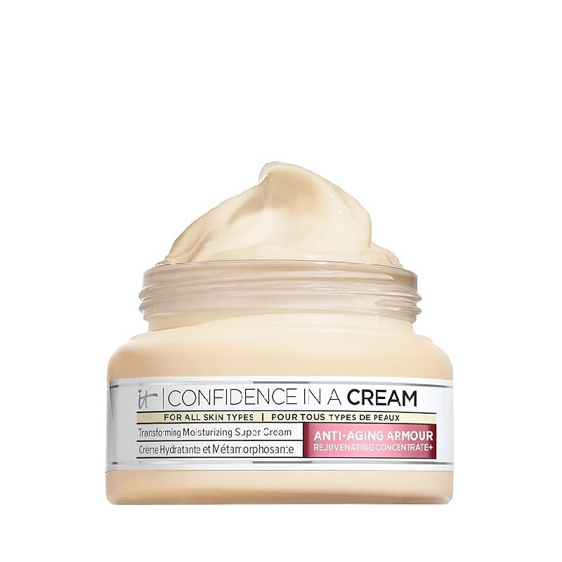 iT COSMETICS Crema Idratante: fino al 20% di sconto Deal