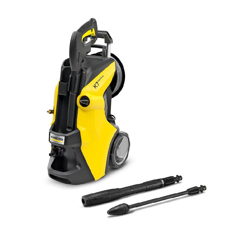 Kärcher K 7 fino al 20% di sconto Deal