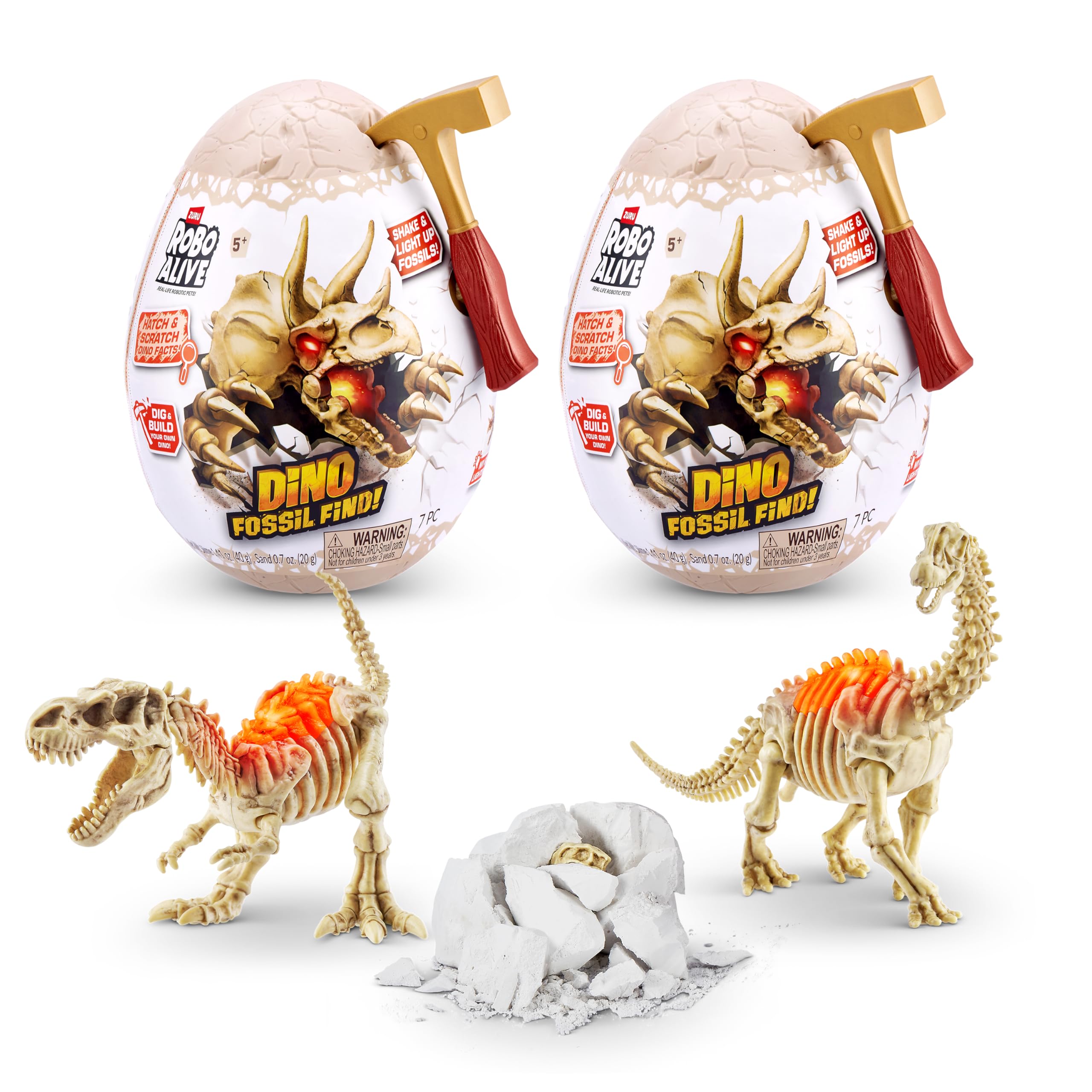 ROBO ALIVE Mini Dino: Fino al 26% di sconto Deal