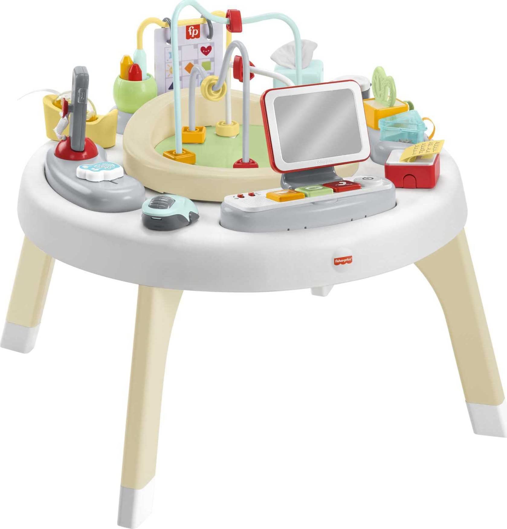 Fisher-Price – Centro attività 27% off Deal