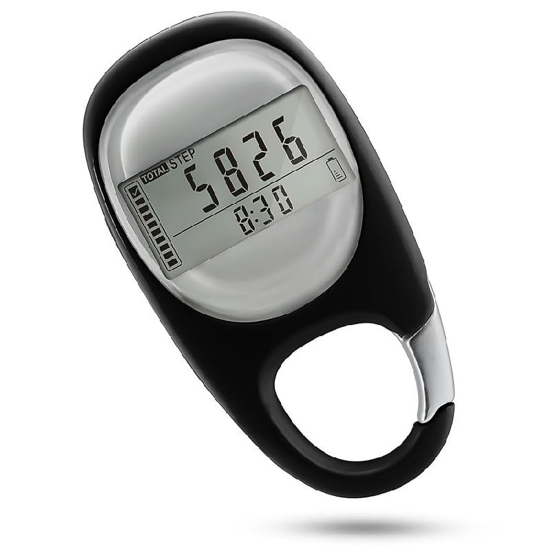Contapassi Digitale a Soli 9,99 € su Amazon