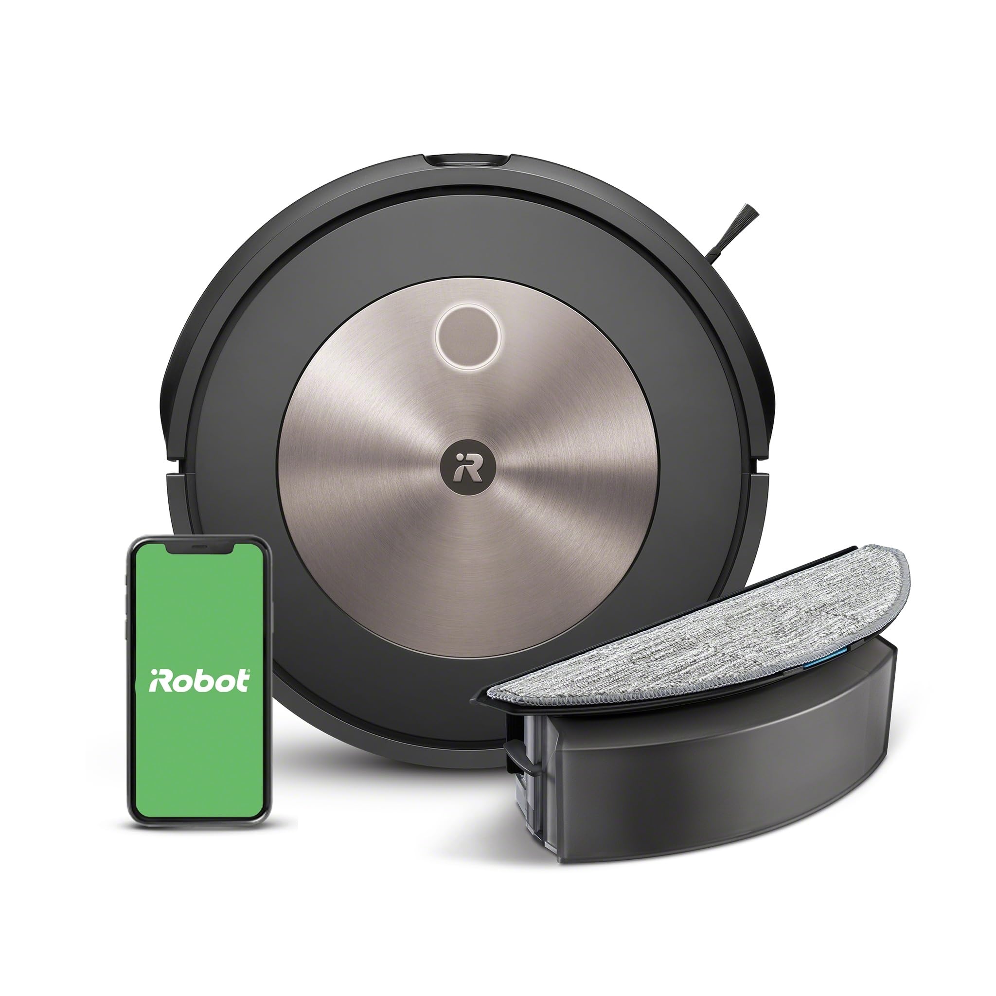 iRobot Roomba Combo j5 fino al 30% di sconto Deal