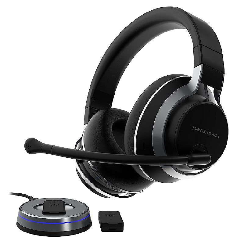 Turtle Beach Cuffie: fino al 33% di sconto Deal