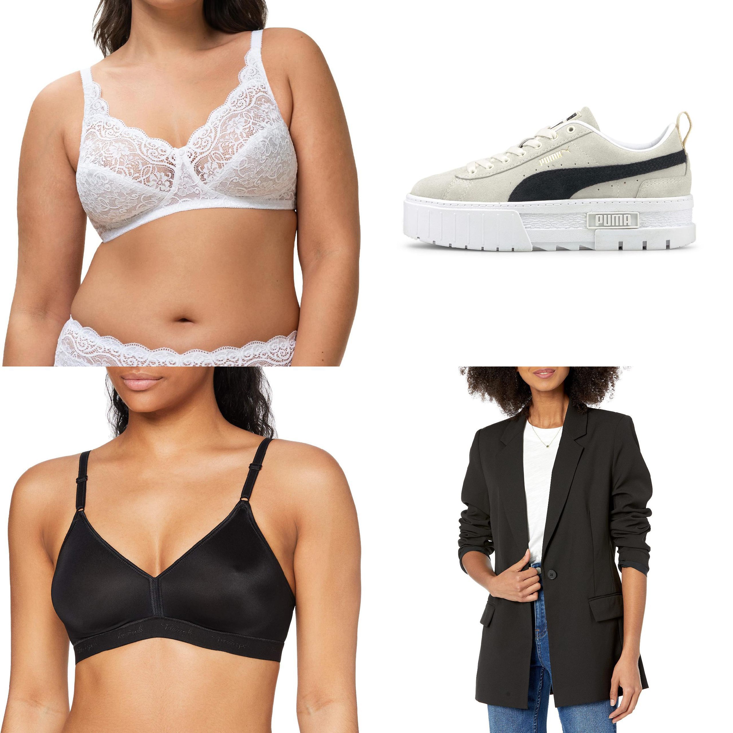 Triumph e PUMA fino a 50% off Deals su Amazon