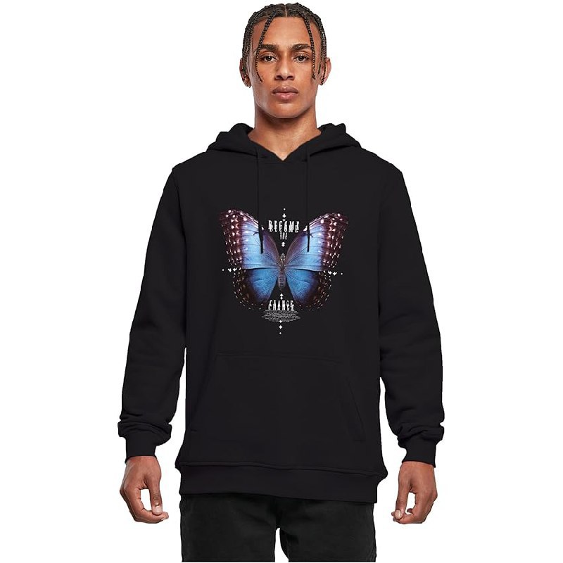 Mister Tee Hoody: fino al 70% di sconto Deal