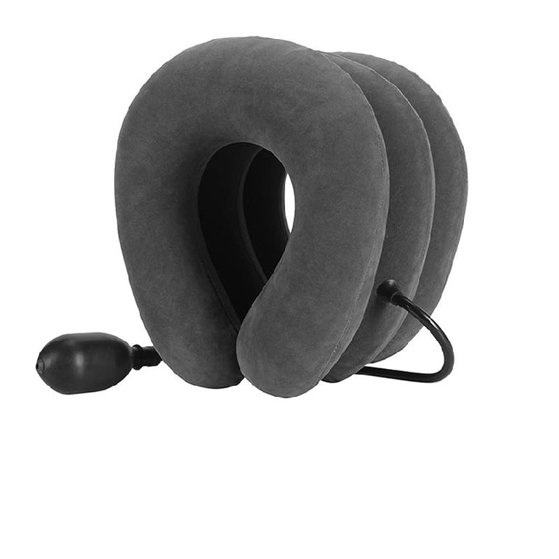Trazione Cervicale Gonfiabile fino al 30% off Deal