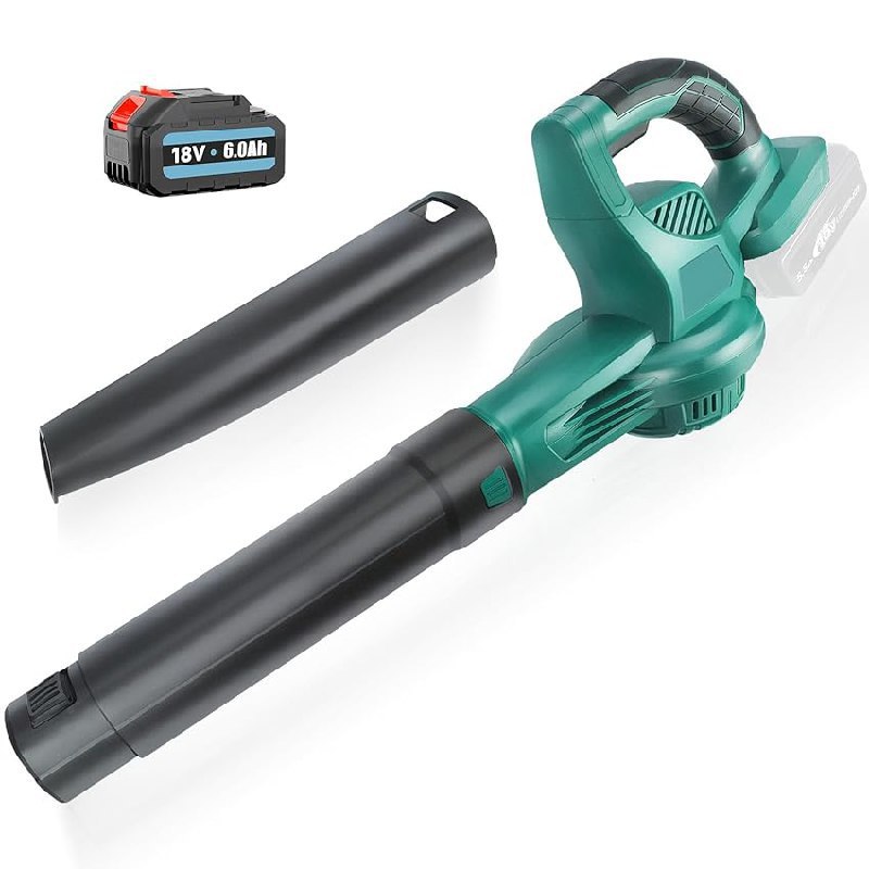 Soffiatore a Batteria fino a 68% di sconto Offerta