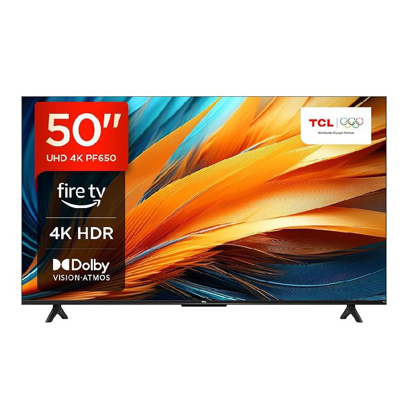 TCL 50PF650: fino al 42% di sconto sul TV Deal