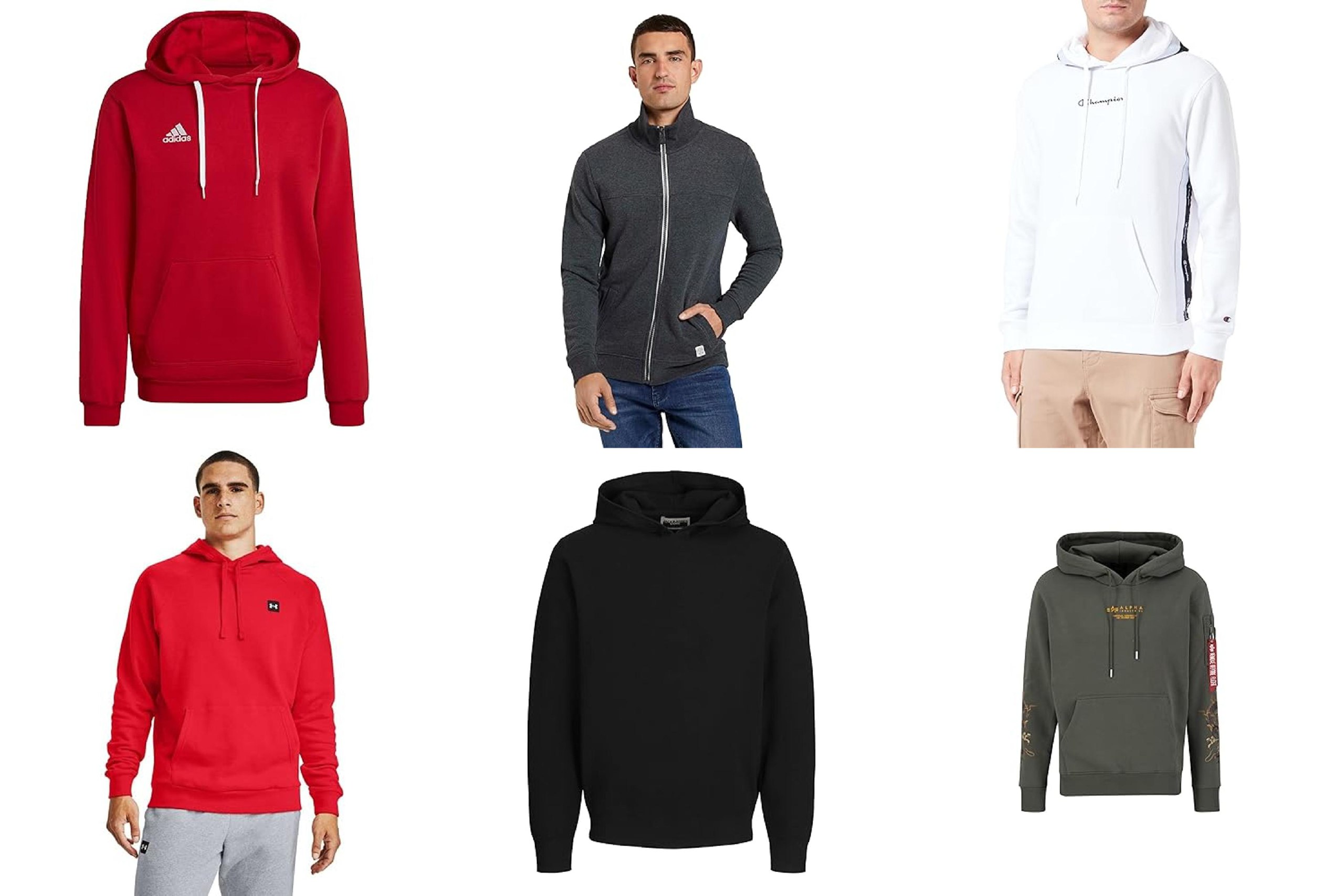 Offerte Adidas e Altri Marchi fino al 52% di Sconto