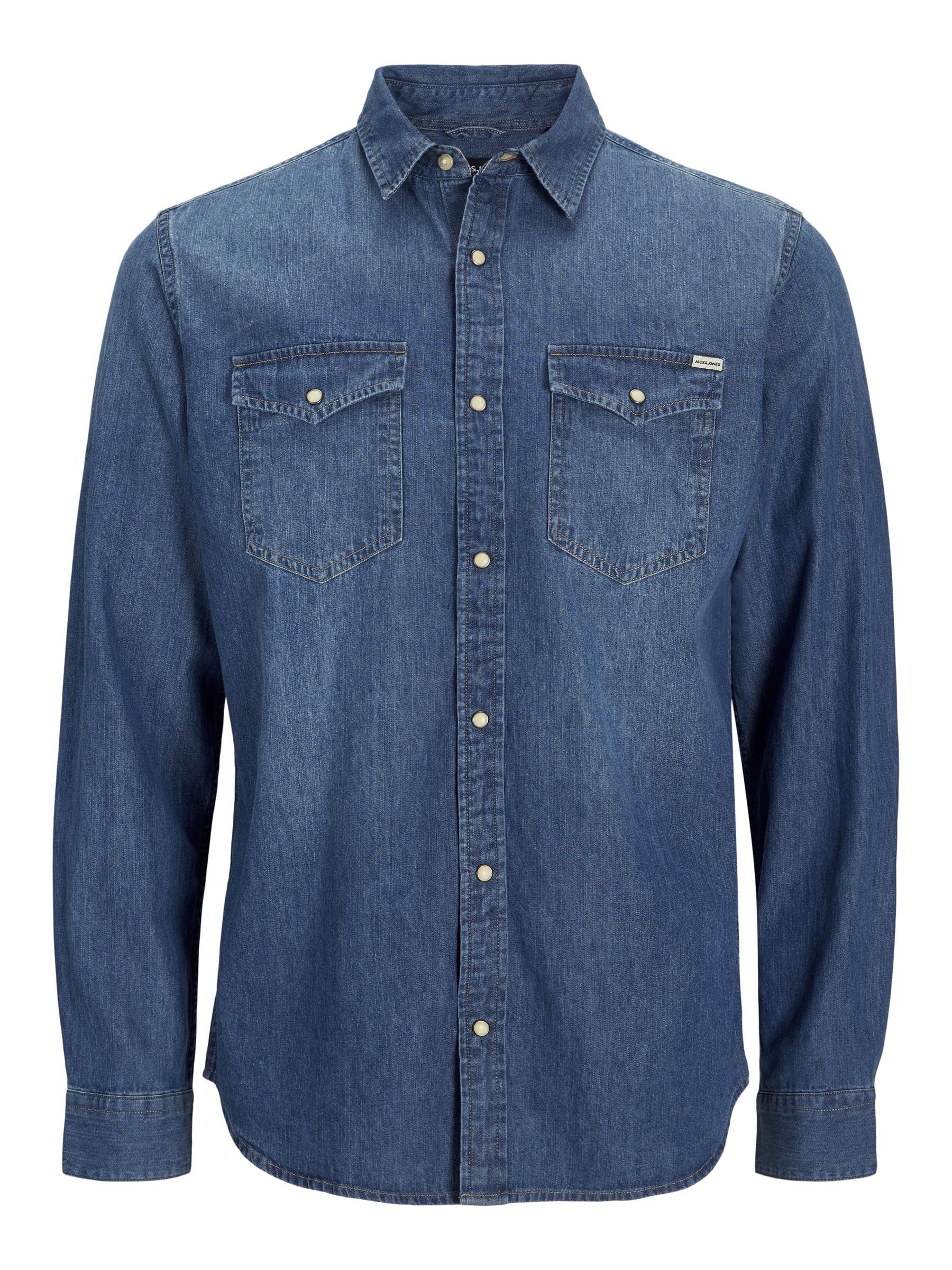 JACK & JONES Jjesheridan Shirt: fino al 20% di sconto Deal