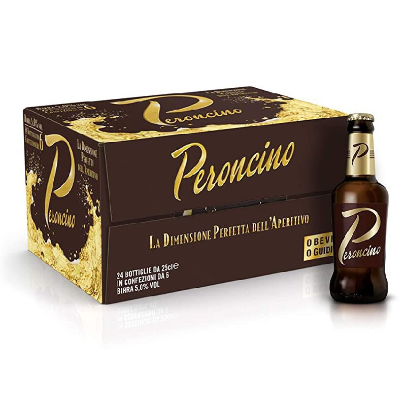 Peroncino – Fino al 24% di sconto su Birra Deal
