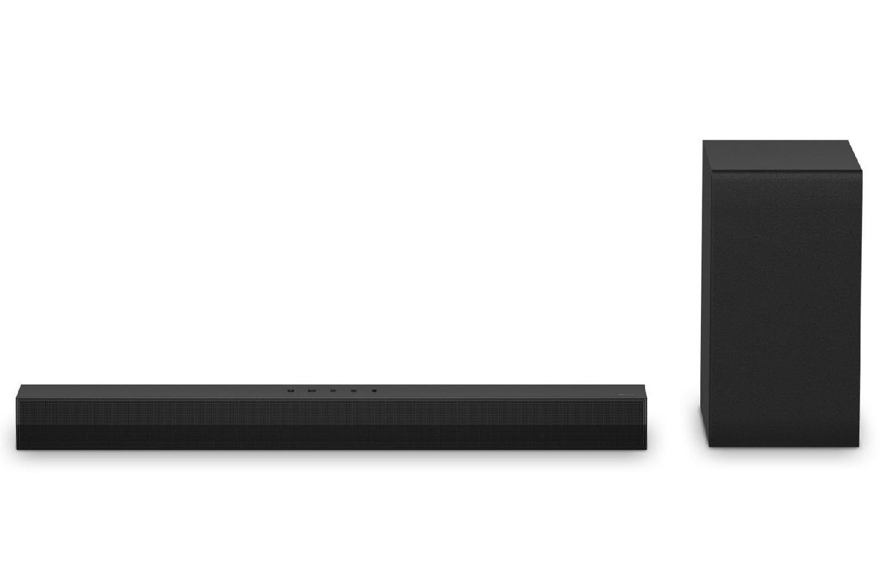 LG S40T Soundbar TV fino al 35% di sconto Deal