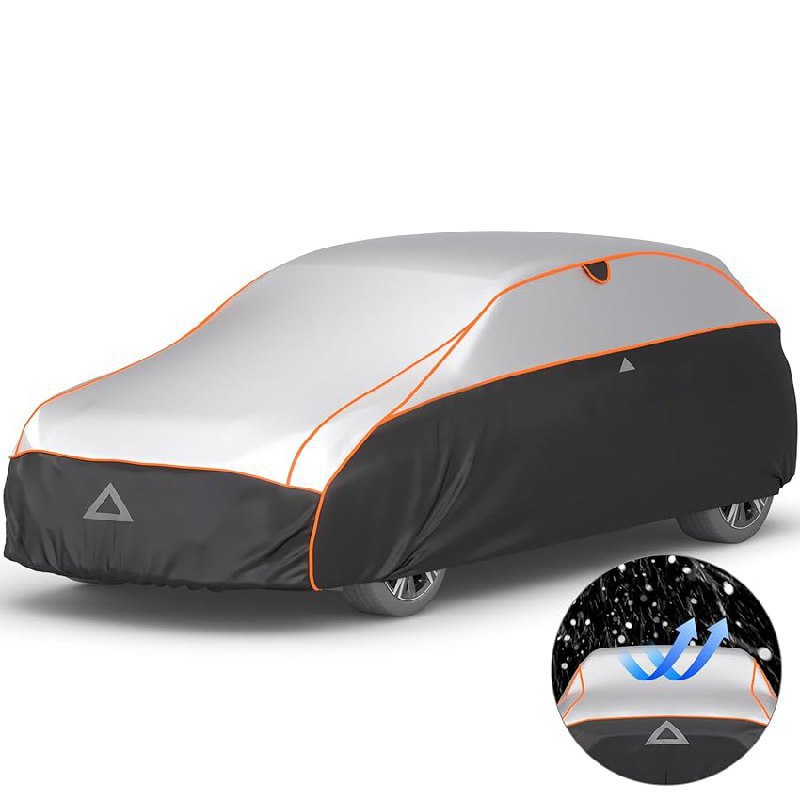 Favoto Copertura Auto: fino al 33% di sconto Deal