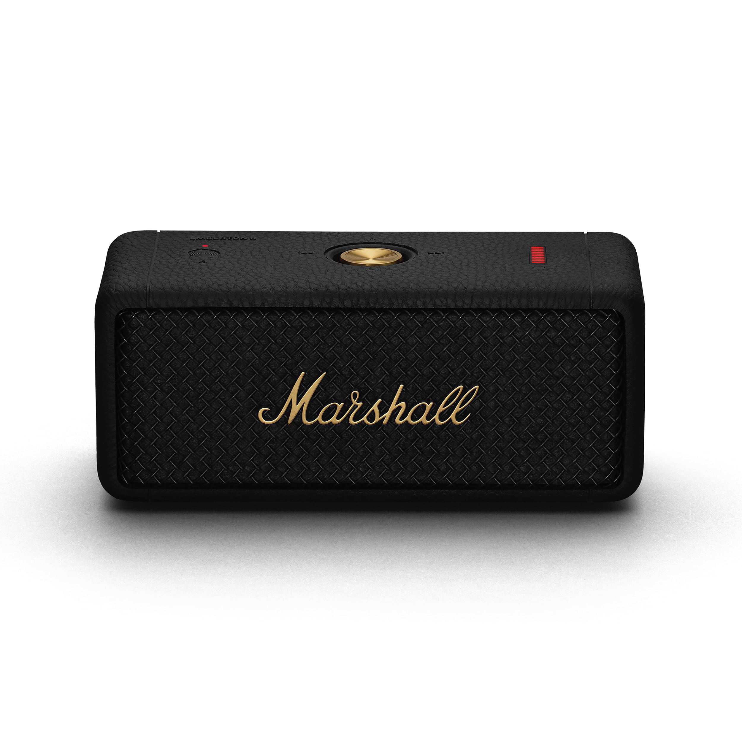 Marshall Emberton II: fino al 50% di sconto Deal