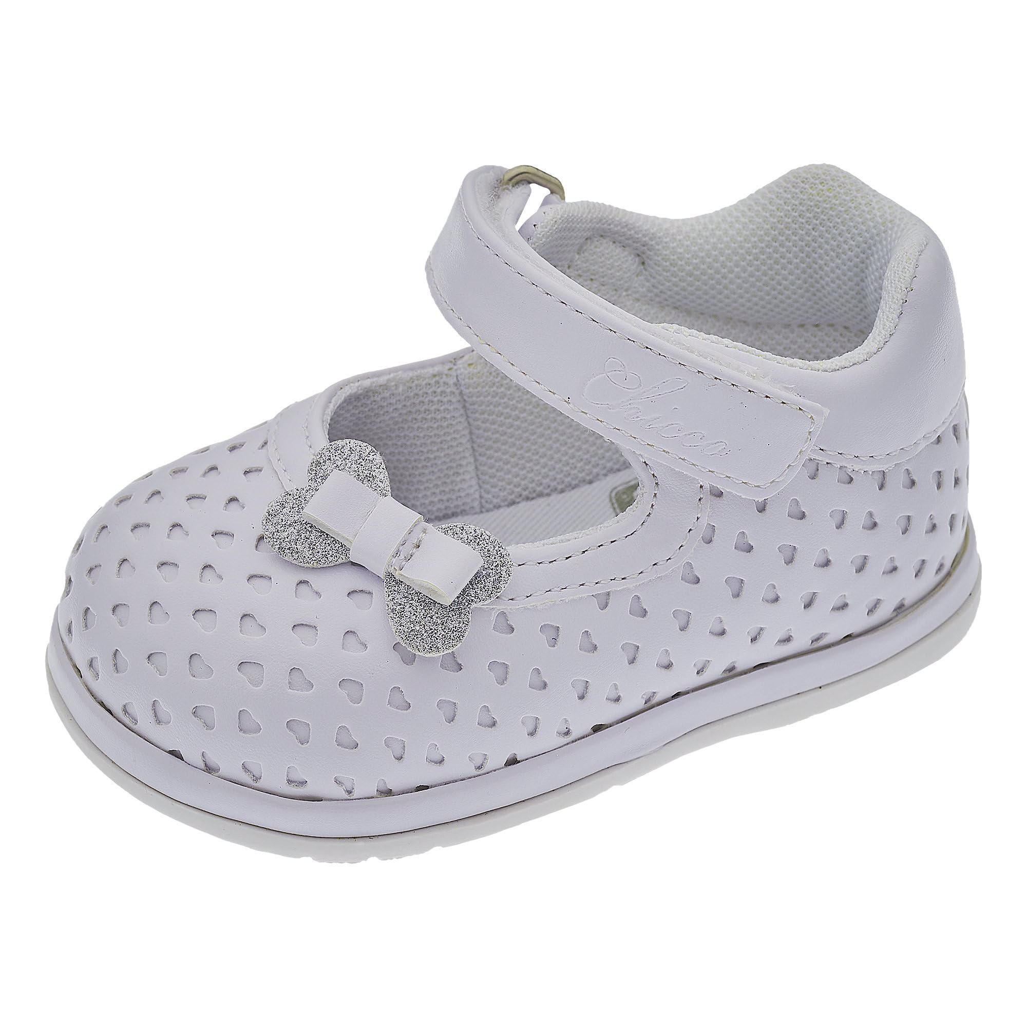 Chicco Ballerina con Velcro fino al 25% di sconto