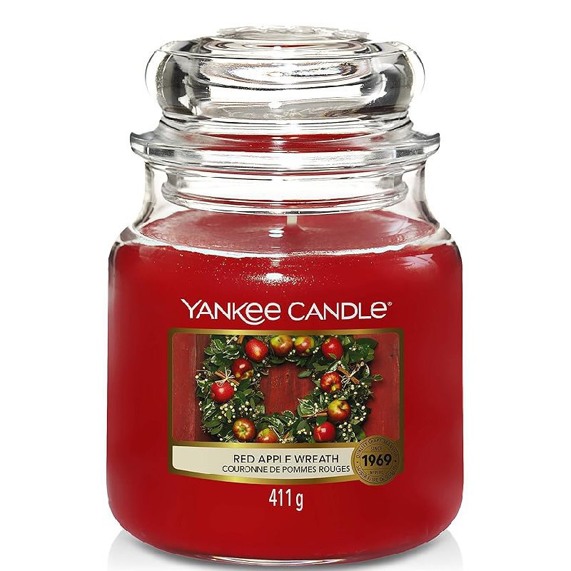 Yankee Candle: fino al 20% di sconto!