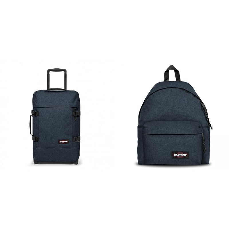 EASTPAK TRANVERZ S: fino al 38% di sconto Deal