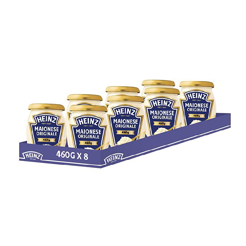 Heinz Maionese: fino al 38% di sconto Deal
