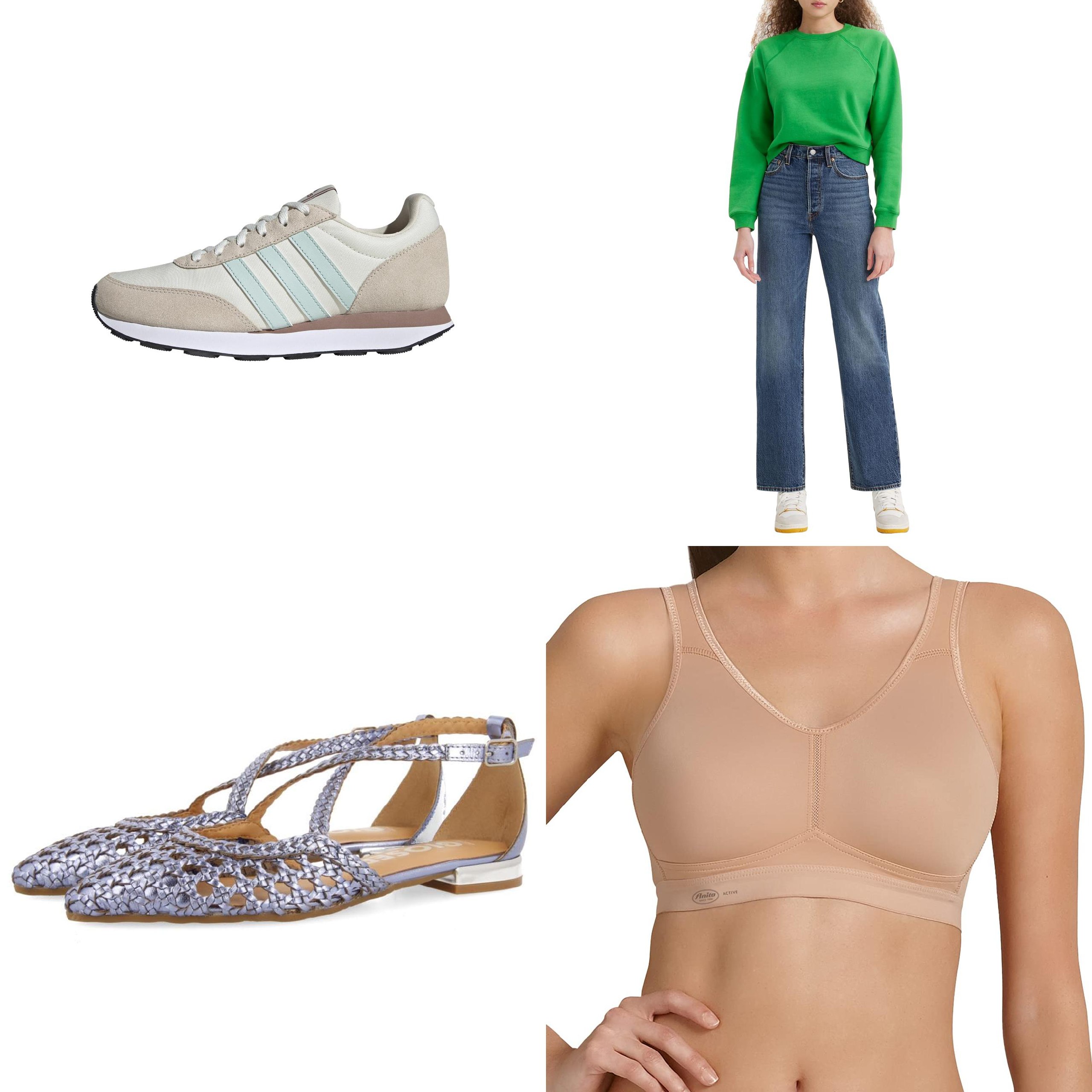 adidas Donna: fino al 35% di sconto su Scarpe e Offerte