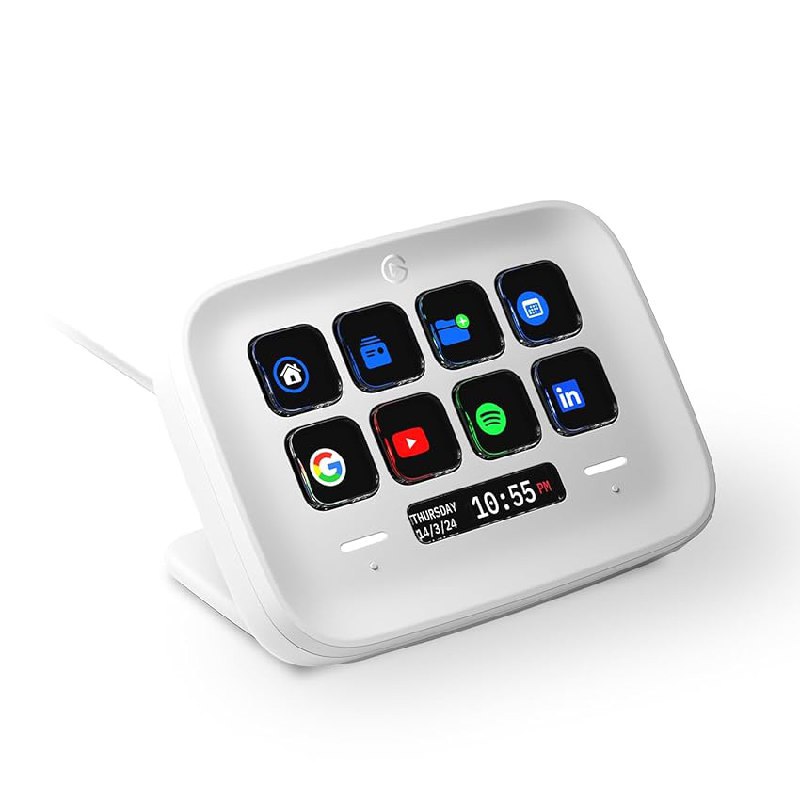 Elgato Stream Deck Neo: fino al 30% di sconto Deal