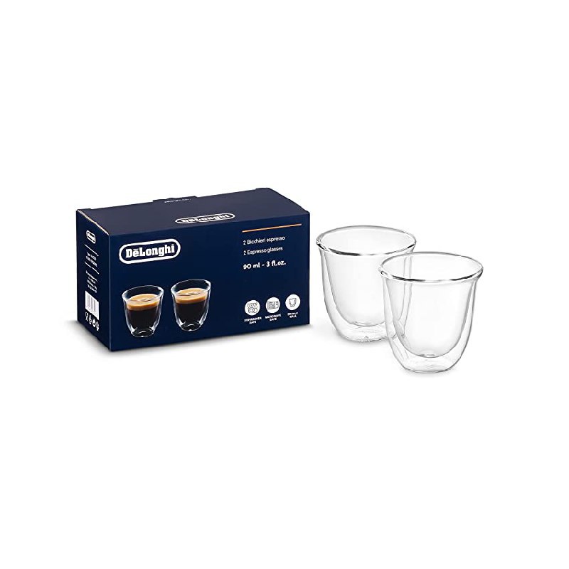 De’Longhi – Fino al 41% di sconto sulle tazzine