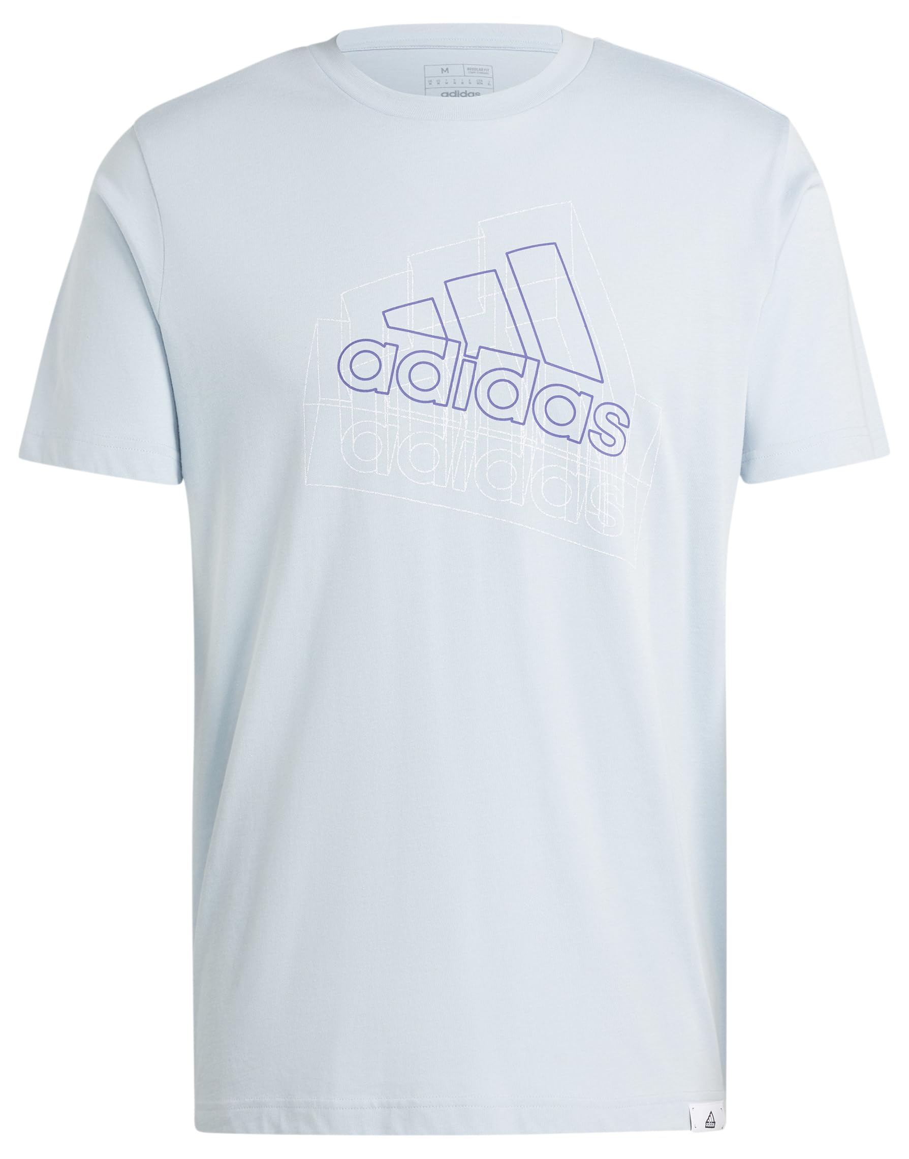 adidas Uomo Tech BOS Tee: Fino al 26% di sconto Deal