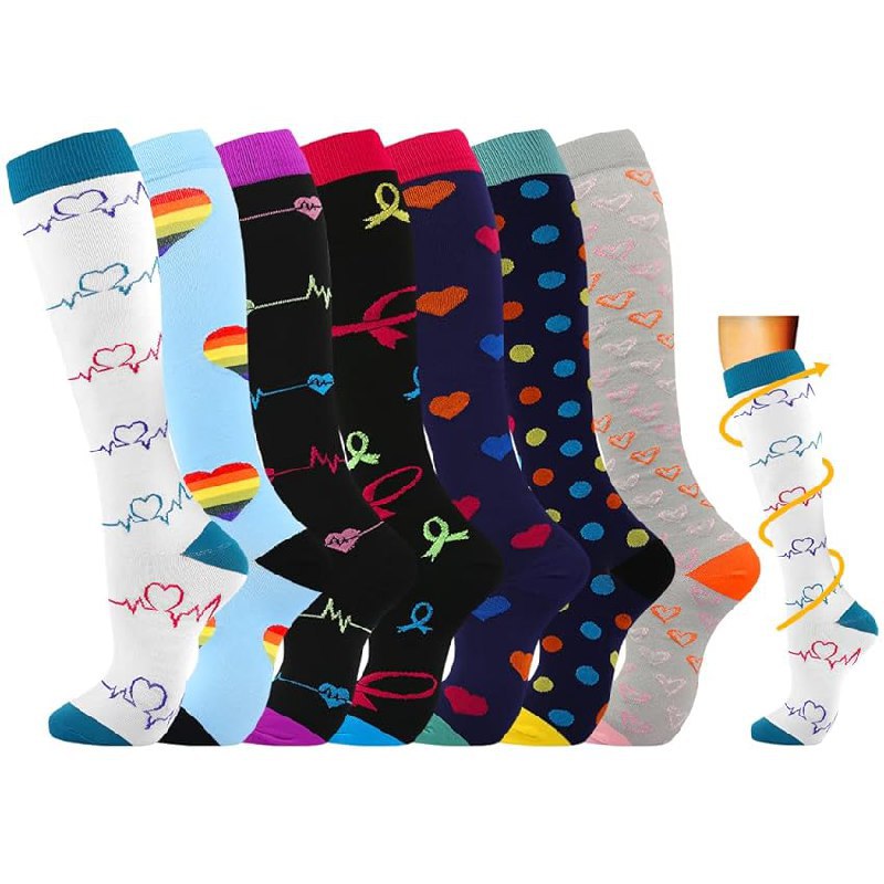 Calzini Medici a Compressione fino al 53% di sconto