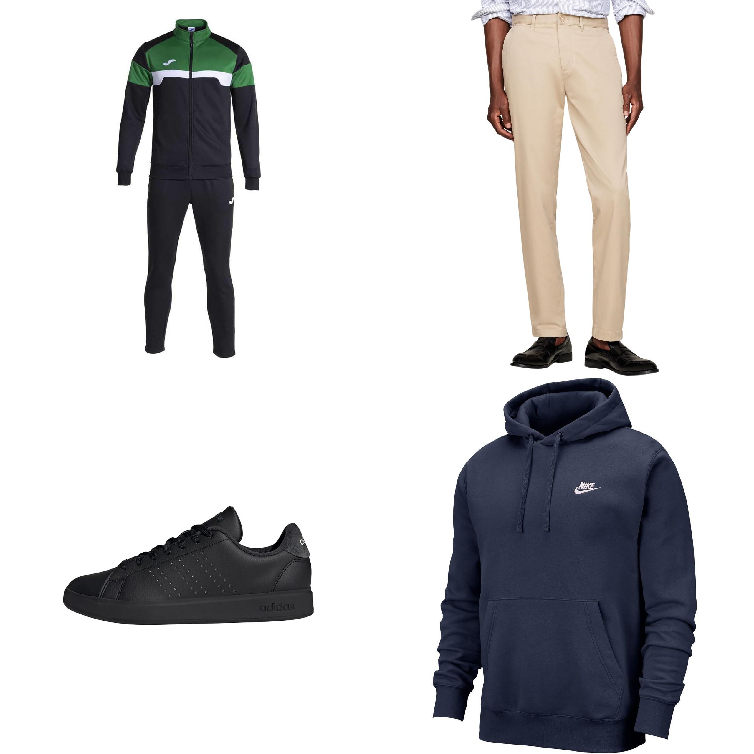 adidas Advantage 2.0 Shoes fino al 39% off Deals