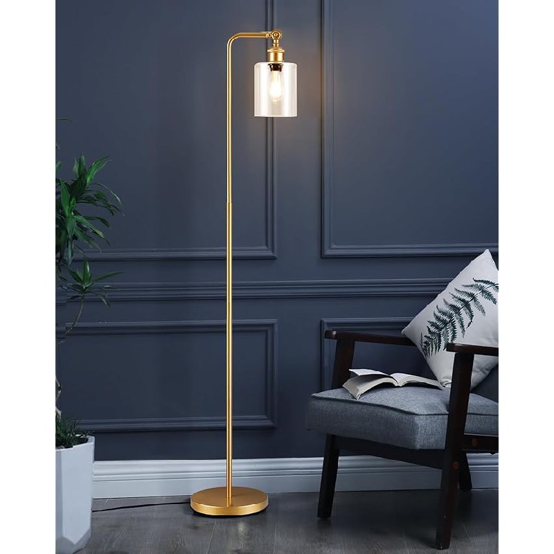 Lampada da Terra: fino al 40% di sconto Offerta