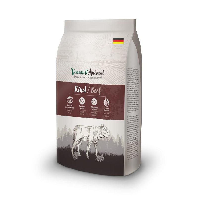 Venandi Animal Premium: fino al 15% di sconto Offerta