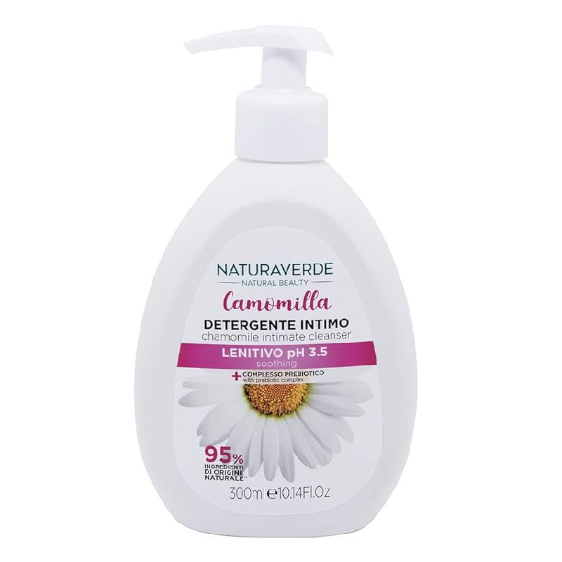 Naturaverde Sapone Lenitivo fino al 80% di sconto