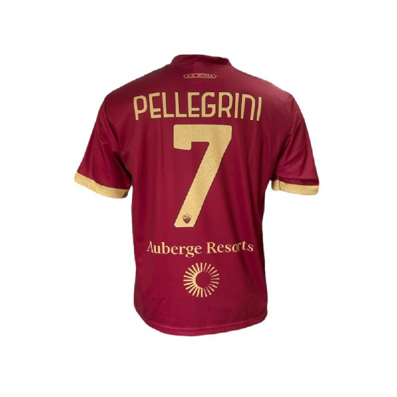 AS Roma Maglia: fino al 33% off Deal