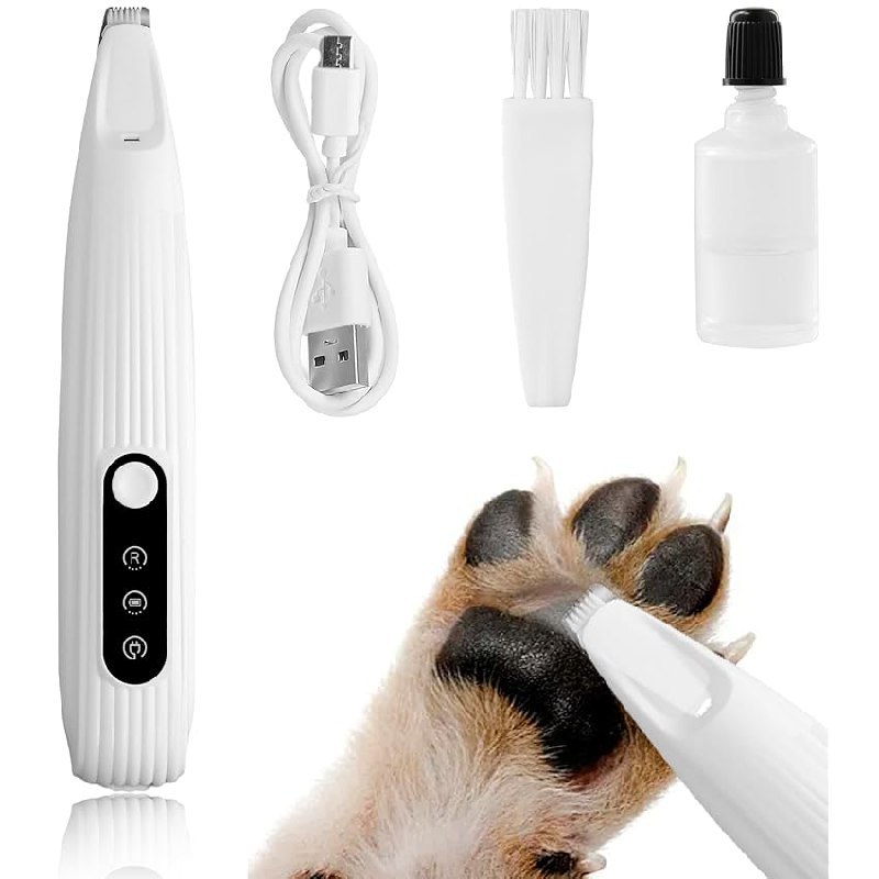 Mini Tosatrice per Cani fino al 40% di sconto