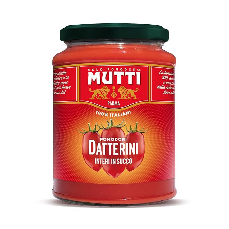 MUTTI Pomodori: fino al 19% di sconto su Amazon Deal