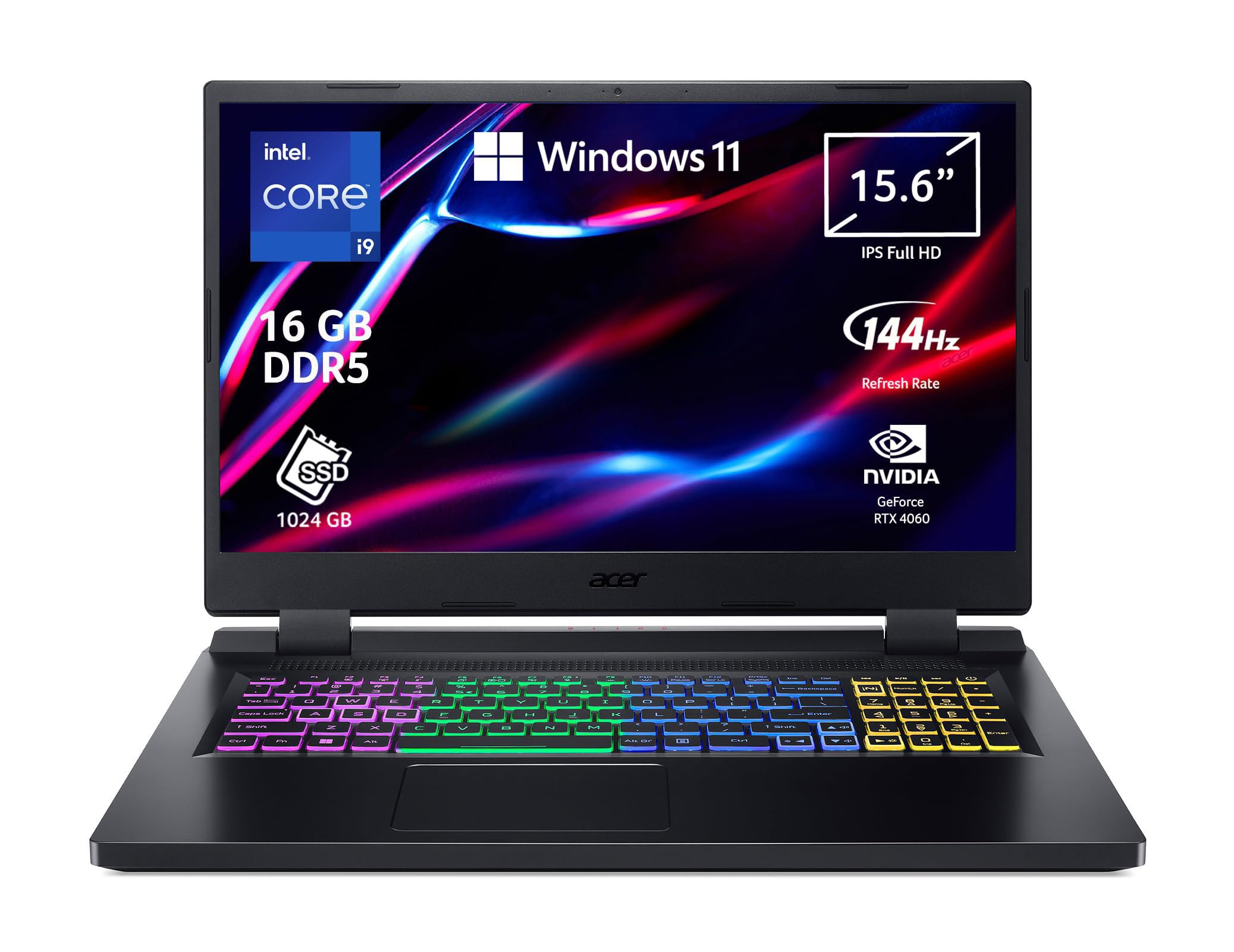 Acer Nitro 5 AN515-58-94DQ: fino al 27% di sconto Deal