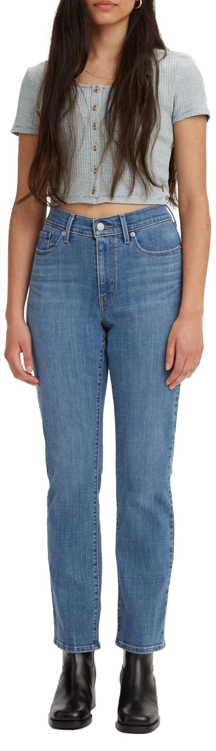 Levi’s Classic Straight fino al 49% di sconto Deal