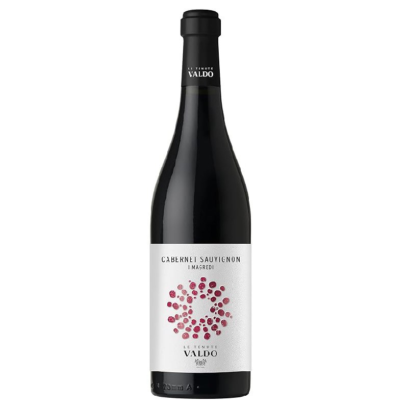 Le Tenute Valdo Cabernet Sauvignon fino al 26% off Deal