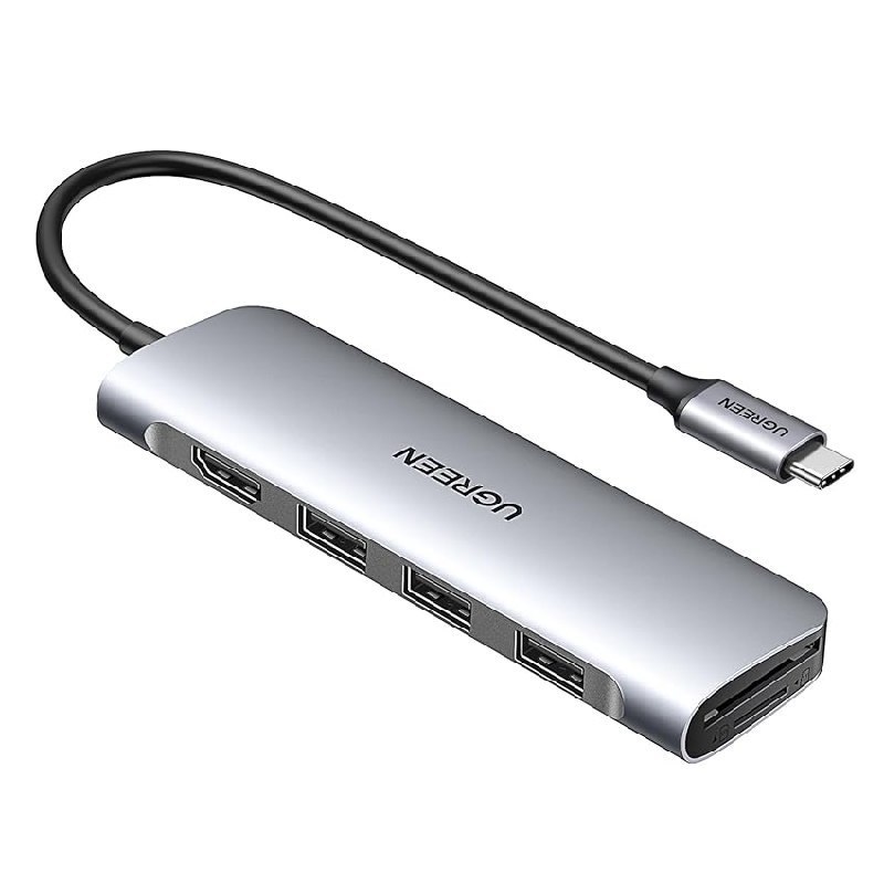 UGREEN Revodok Hub USB C: Offerta fino al 50% di sconto