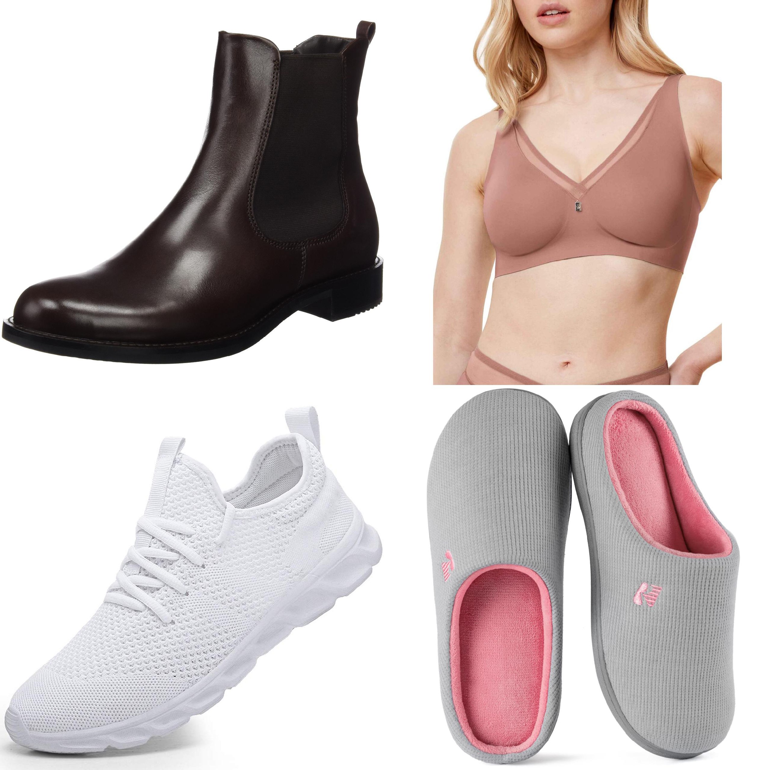 ECCO Sartorelle 25 fino al 44% off Deal