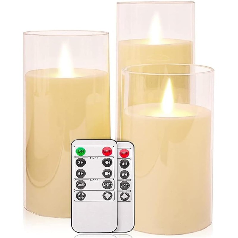 salipt Candele LED – Fino al 20% di sconto