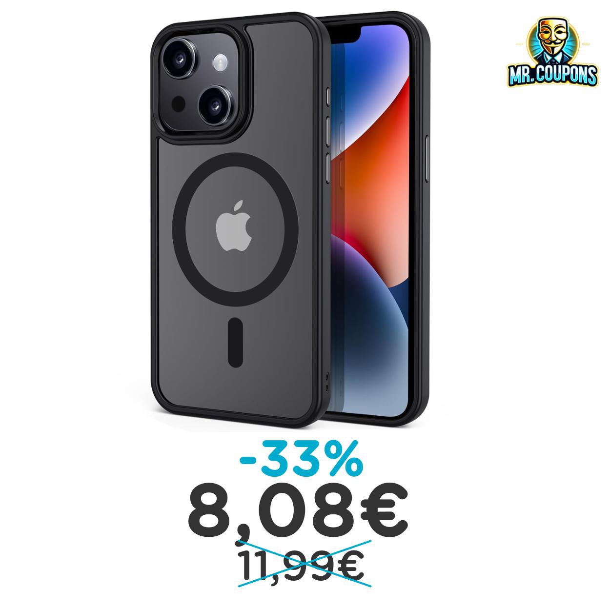 Custodia Magnetica Tigratigro: fino al 33% di sconto